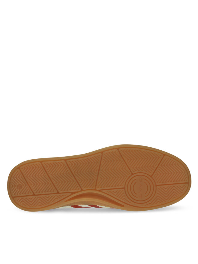 Gant Sneakers Gant 30633860 Alb