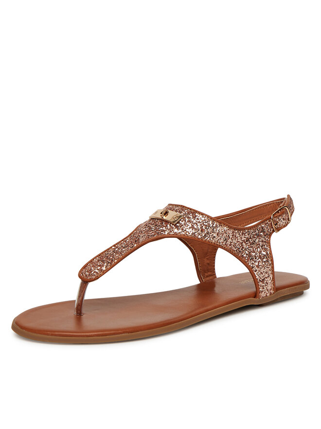 DeeZee Sandale DeeZee E9088-1A Maro