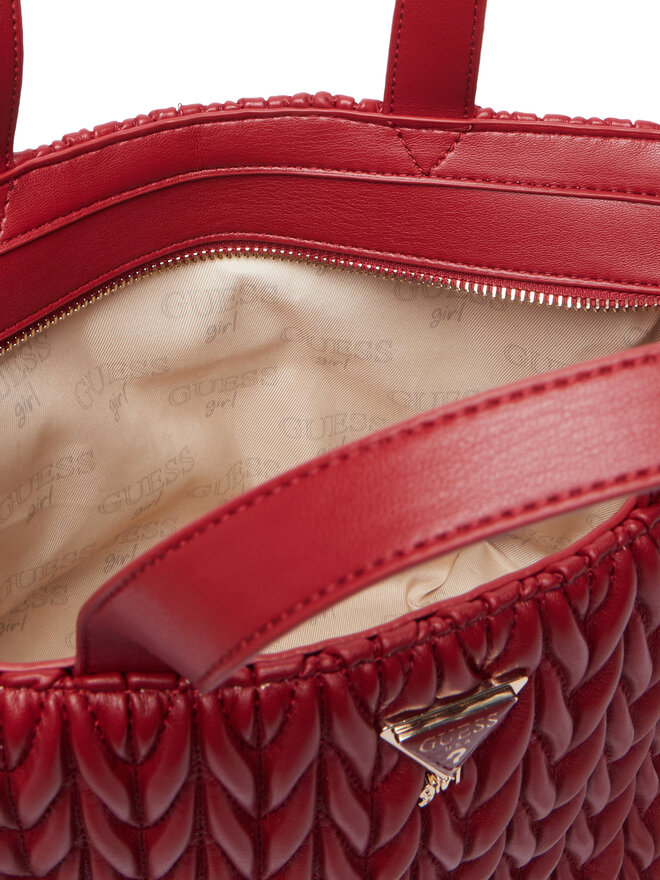 Guess Handtasche Guess J6BZ24 W4034 Rot