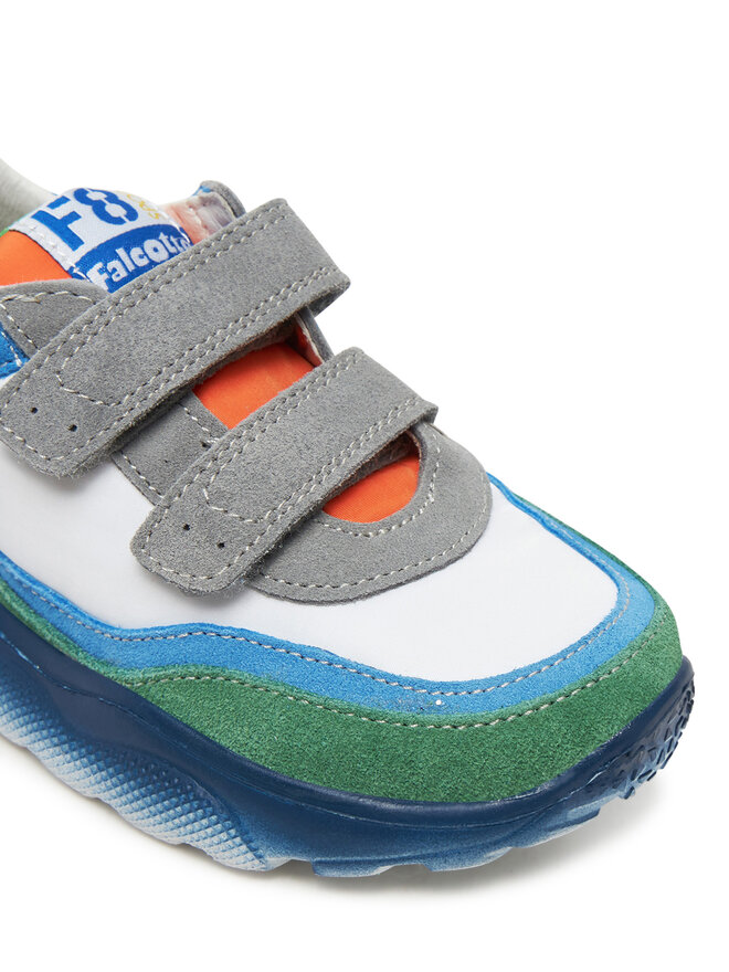 Naturino Sneakersy Naturino Falcotto By Naturino Amantea 2 Vl. 2019002.02.1F28 S Kolorowy