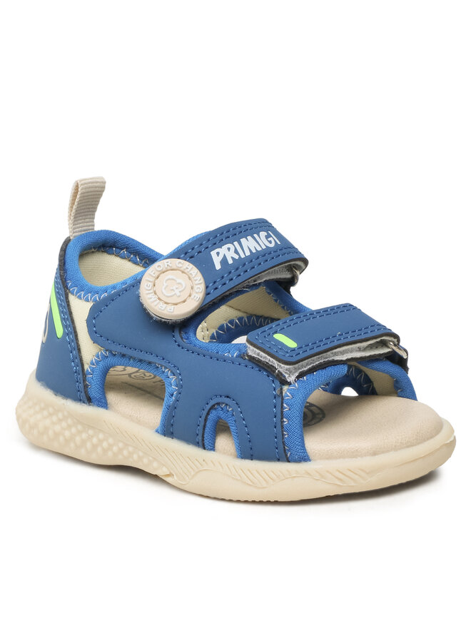 Primigi Szandál Primigi 3955922 Kék