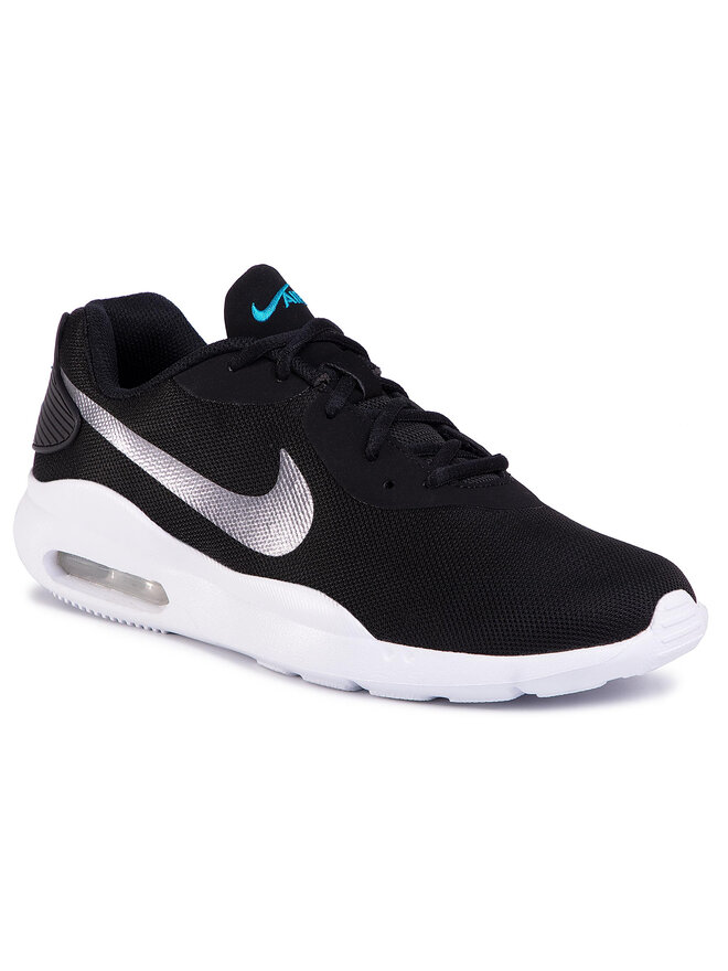 Sneakers Nike Air Max Oketo AQ2235 015 Schwarz eschuhe