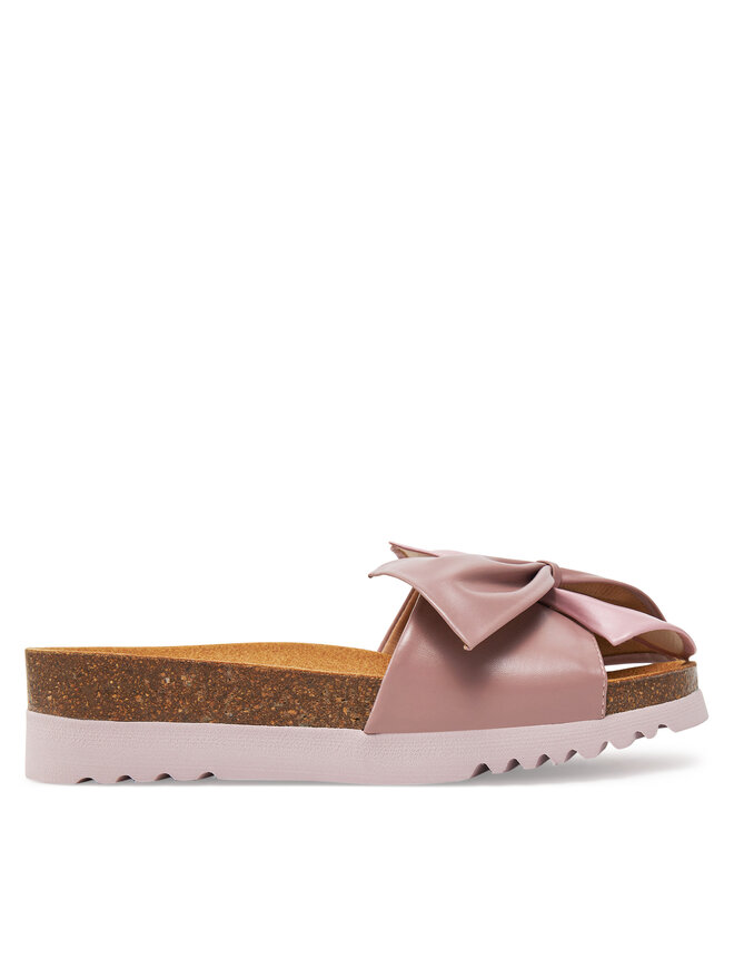 Scholl Papucs Scholl Princy MF32003 2441 Rózsaszín