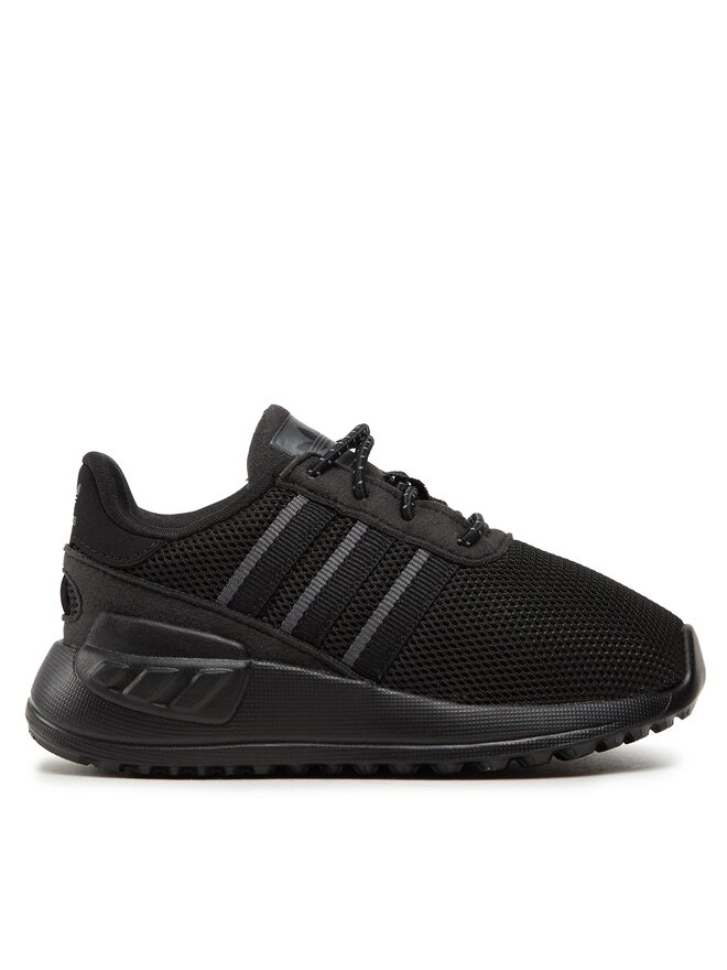 adidas Sneakers adidas La Trainer Lite El I FW8275 Schwarz