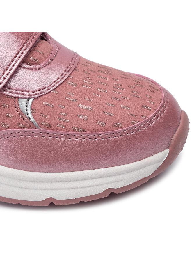 Geox Sneakers Geox J Spaceclub G.B J948VB 0DHAJ C8056 DD Rosa