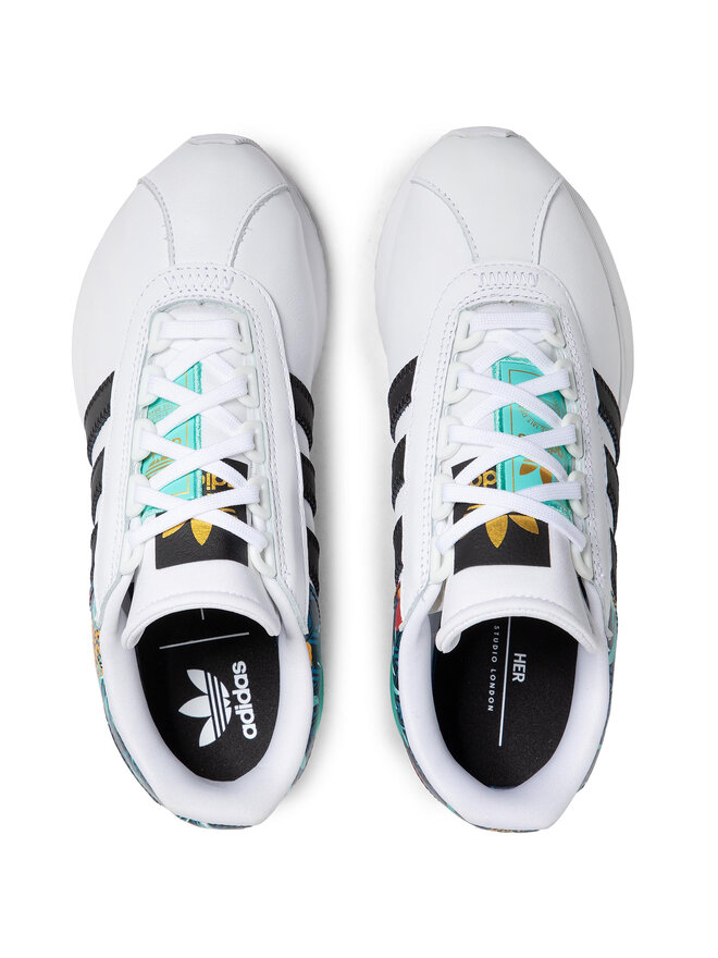 adidas Снікерcи adidas Sl Andridge W FY3658 Білий