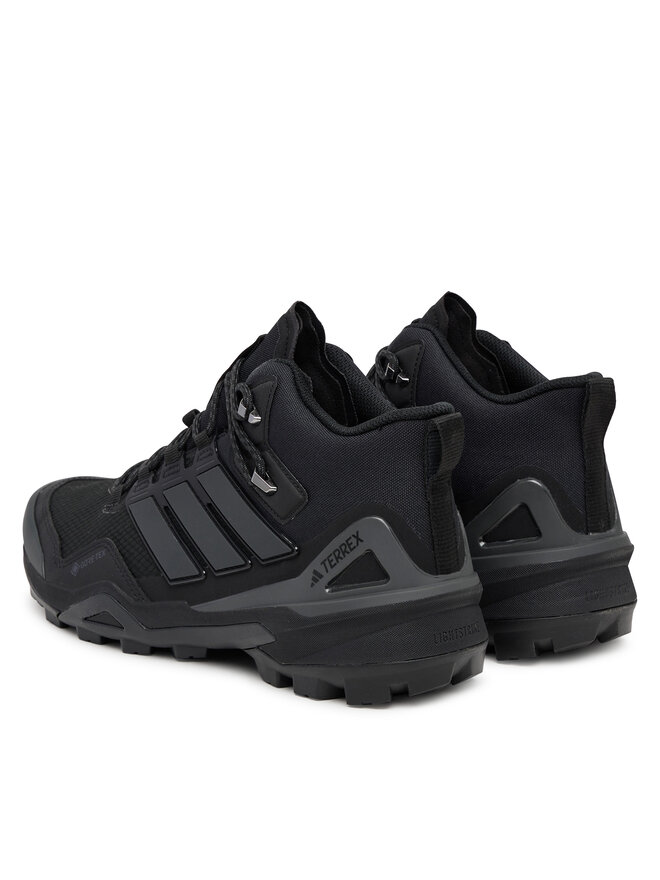 adidas Παπούτσια πεζοπορίας adidas Terrex Skychaser Mid GORE-TEX IH1091 Μαύρο