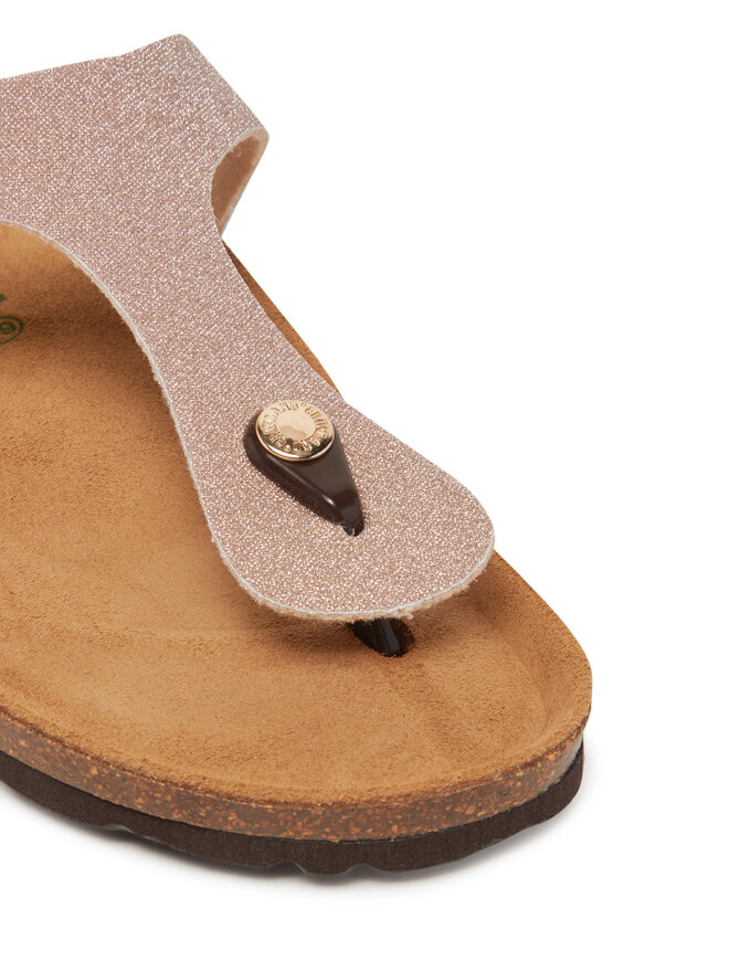 Grünland Flip-flops Grünland Sara CC0112 Rózsaszín