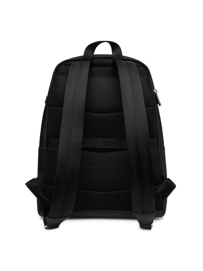 BOSS Rucsac BOSS 50548179 Negru