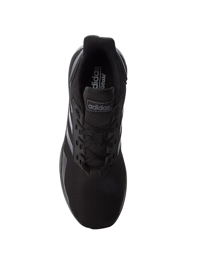 adidas Взуття для бігу adidas Duramo 9 B96578 Чорний