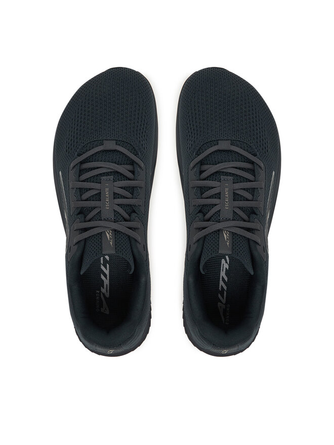 Altra Laufschuhe Altra Escalante 4 AL0A85NF0 Schwarz