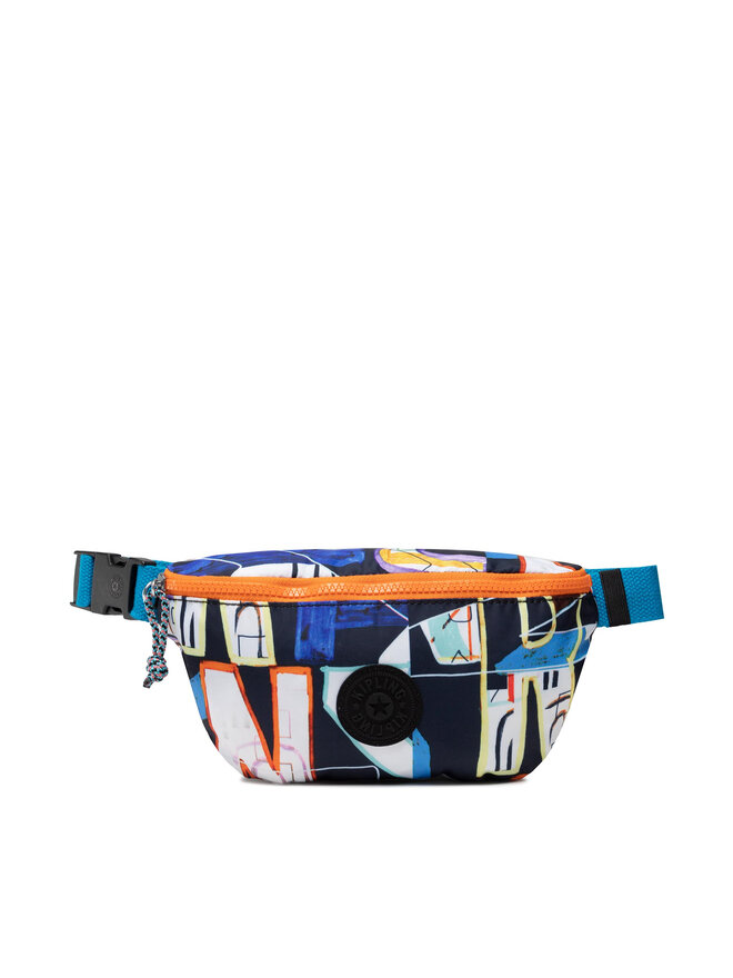 Kipling Сумка на пояс﻿ Kipling Fresh Lite KPKI345396O1 Cиній