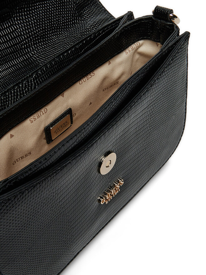 Guess Kabelka Guess HWKG95 31200 Černá