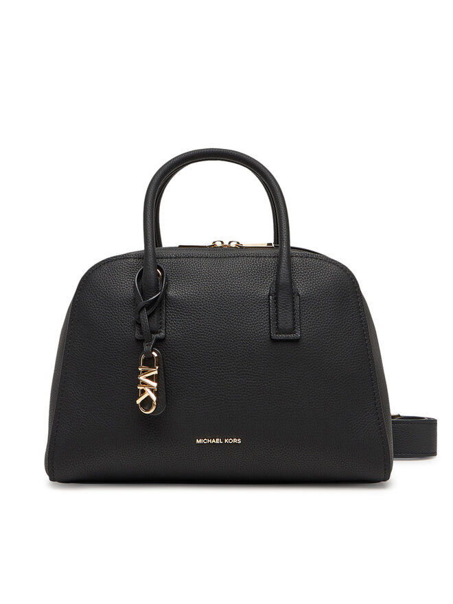 MICHAEL Michael Kors Geantă MICHAEL Michael Kors 30S5G9QS6L Negru