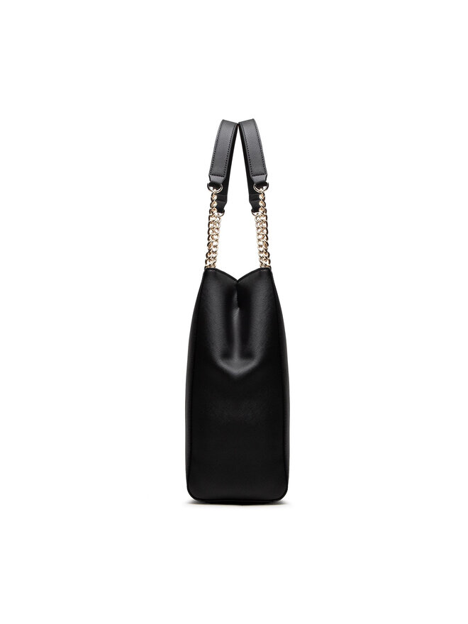 Valentino Handtasche Valentino Divina Sa VBS1IJ05 Schwarz