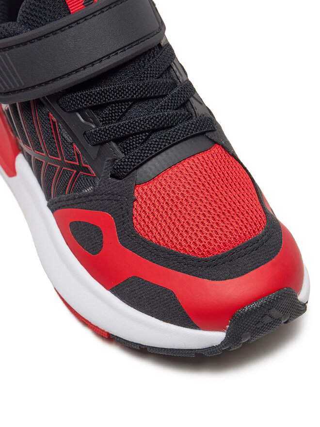 adidas Tenisice adidas Marvel Spider-Man IH1121 Crna