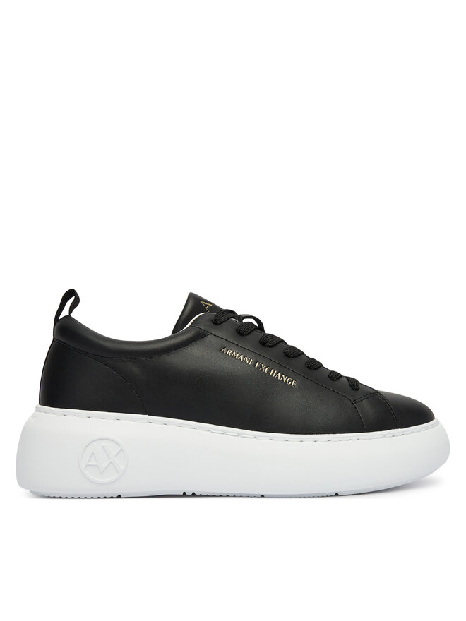 Armani Exchange Sneakers Armani Exchange XW002790 AF11912 UC001 Schwarz