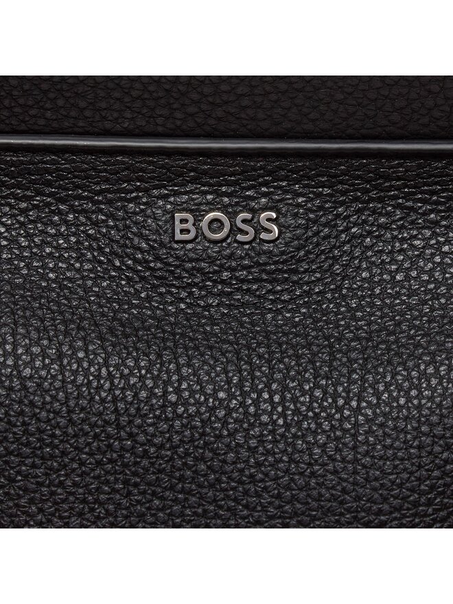 BOSS Geantă Boss Ivy 50502429 10247515 01 Negru