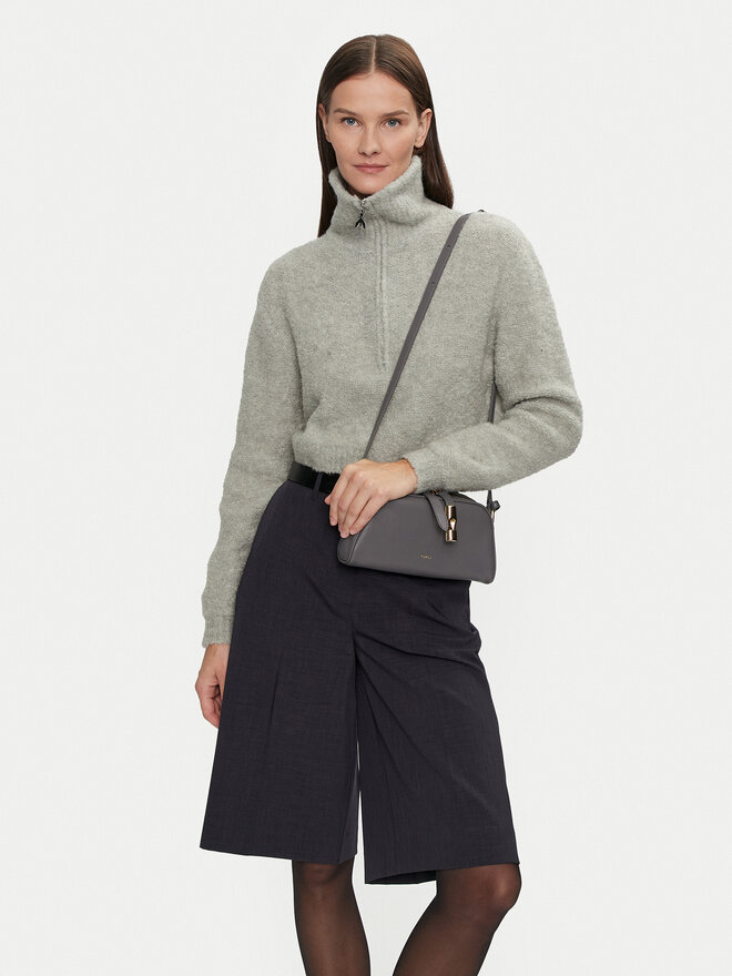 Furla Дамска чанта Furla WE00747 BX3104 2269S Сив