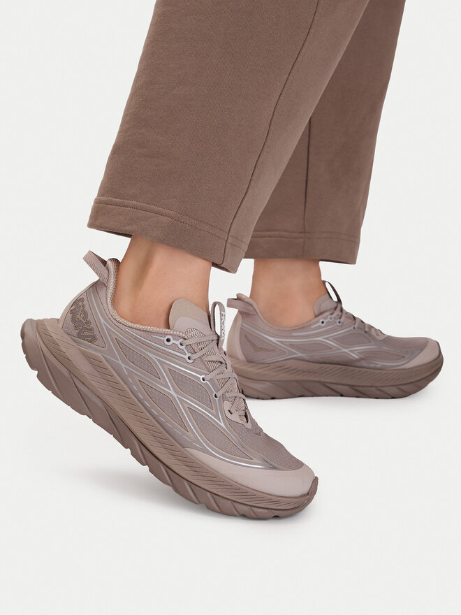 Hoka Sneakers Hoka Mach Remastered 1176251M Grau