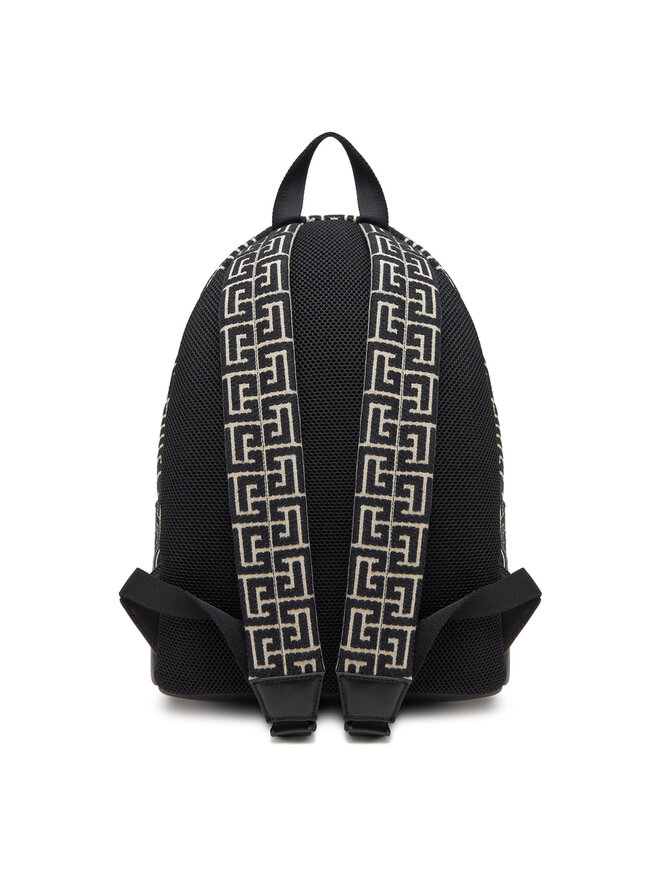Balmain Rucksack Balmain DM1GE150TJMY Schwarz