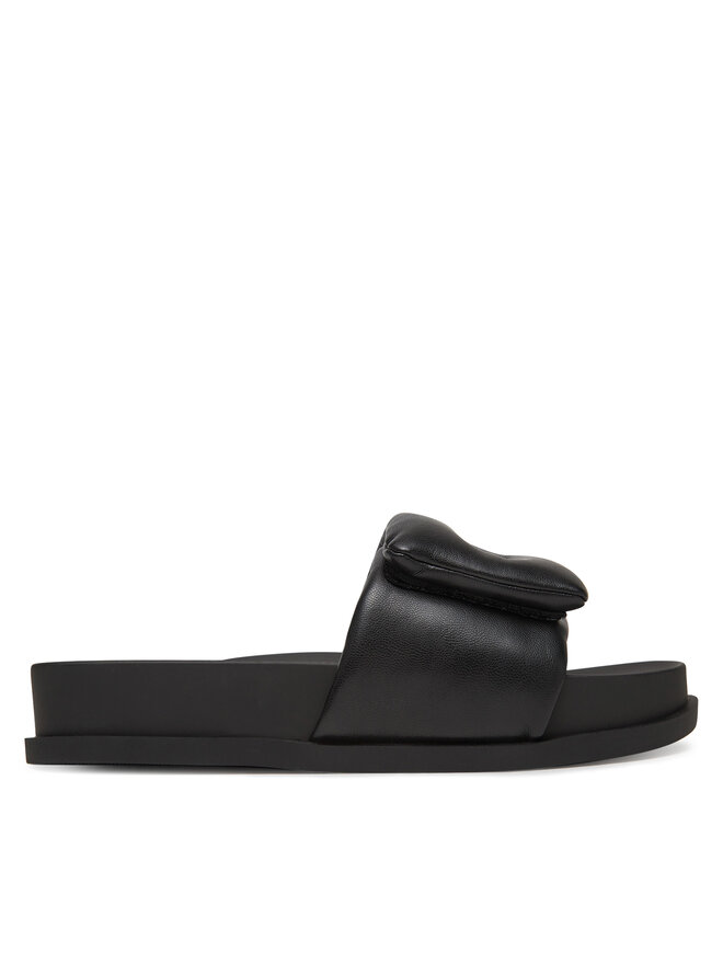 Armani Exchange Pantoletten Armani Exchange XDP061 XV926 00002 Schwarz
