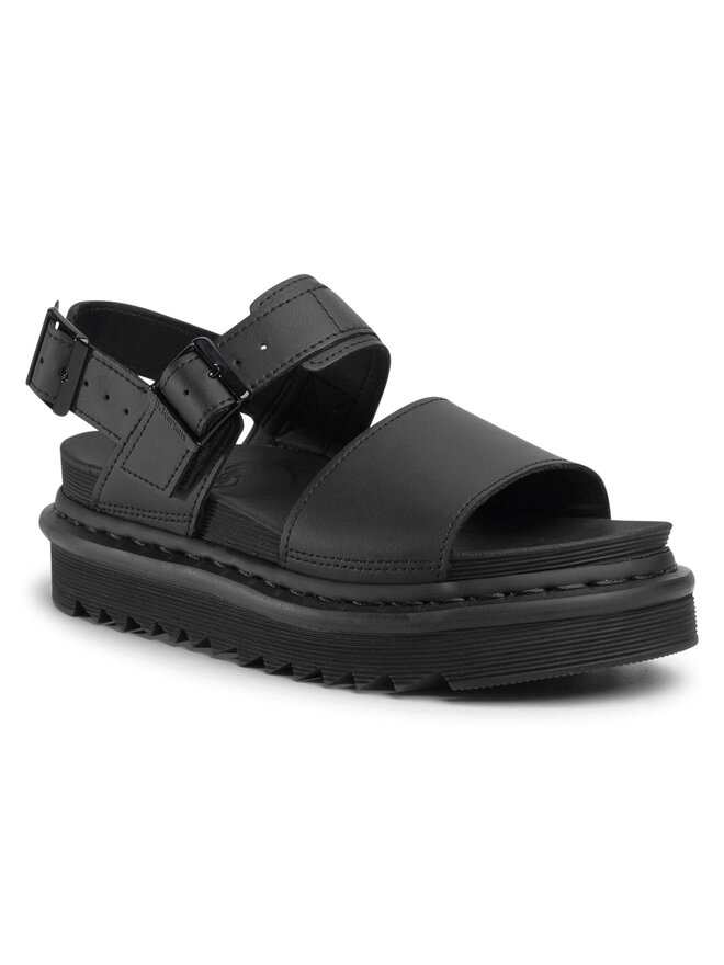 Dr. Martens Sandali Dr. Martens Voss 23802001 Nero