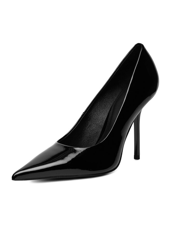 GINO ROSSI Scarpe stiletto Gino Rossi EO-HANI-V1953-111 Nero