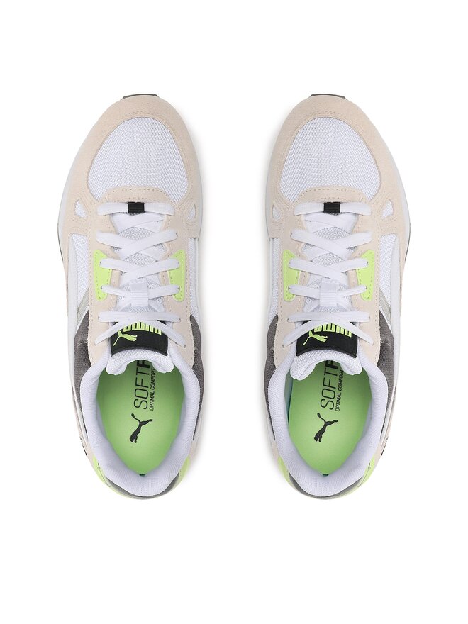 Puma Αθλητικά Puma Graviton Pro 380736 23 Μπεζ
