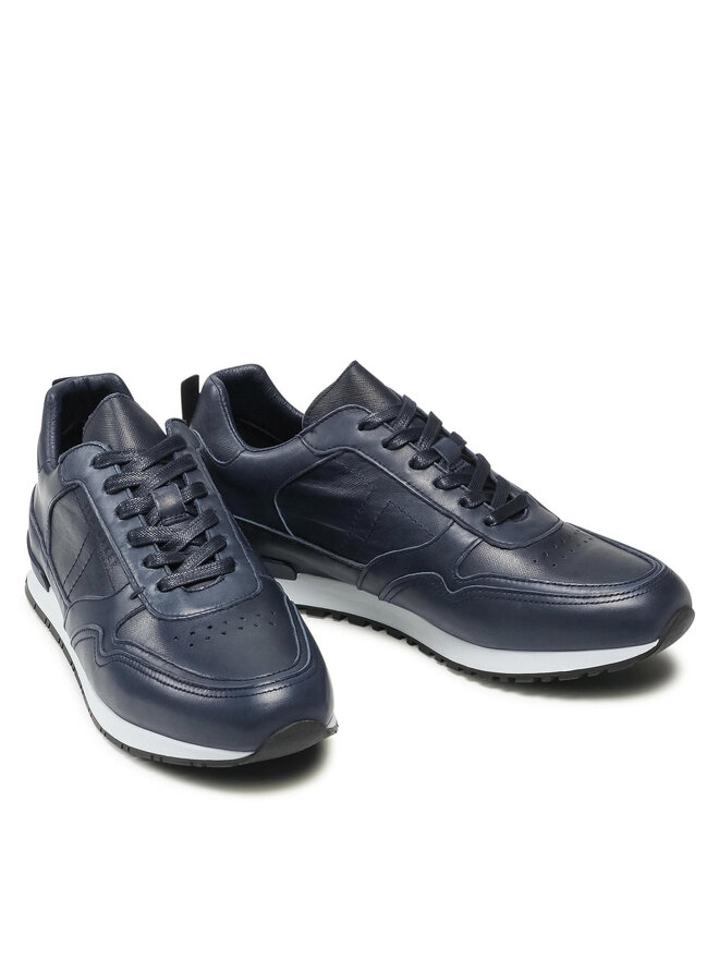 Ted Baker Laisvalaikio batai Ted Baker Flowel 253057 Tamsiai mėlyna