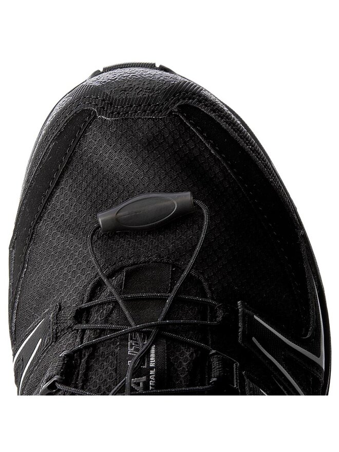 Salomon Zapatillas de running Salomon Xa Lite Gtx GORE-TEX 393312 27 V0 Negro