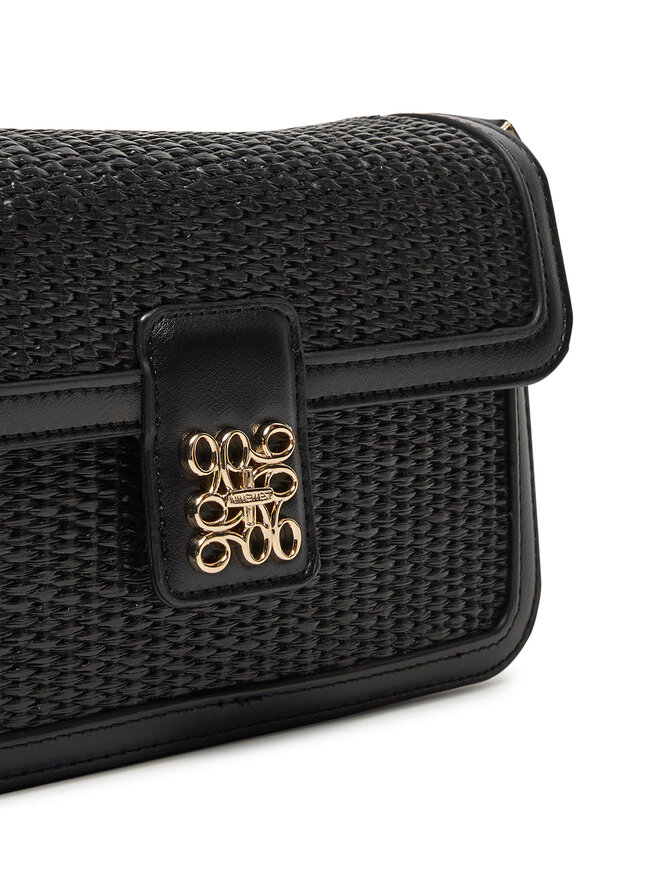 Nine West Geantă Nine West LILLA4 Negru