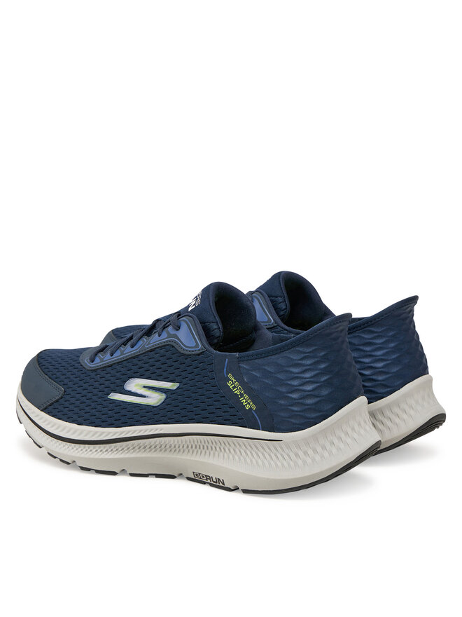 Skechers Παπούτσια για Γυμναστήριο Skechers GO RUN Consistent 220863/NVY Σκούρο μπλε
