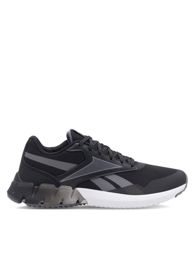 Взуття для бігу Reebok Ztaur Run GY7719 Чорний | evzuttya.com.ua