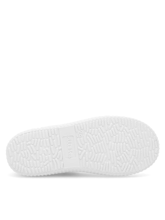 Nelli Blu Papuče Nelli Blu CM230216-4 Crna
