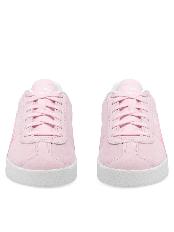 Puma Снікерcи Puma CLUB 38111131 Рожевий