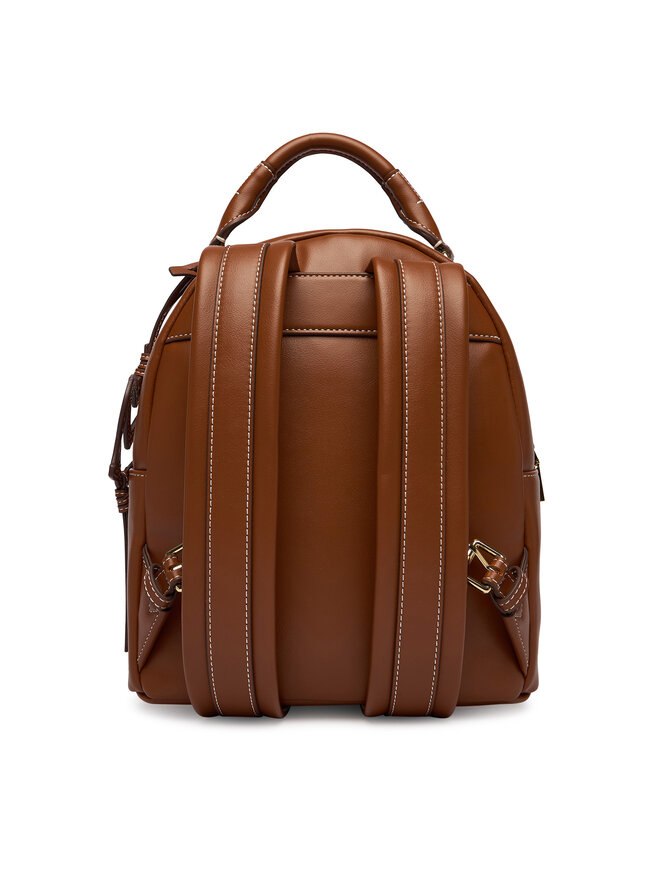 LOVE MOSCHINO Рюкзак LOVE MOSCHINO JC4094PP1OLI0200 Коричневий