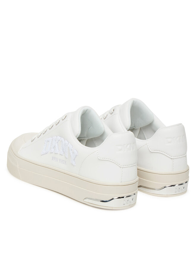 DKNY Кецове DKNY York K3511777 Бял