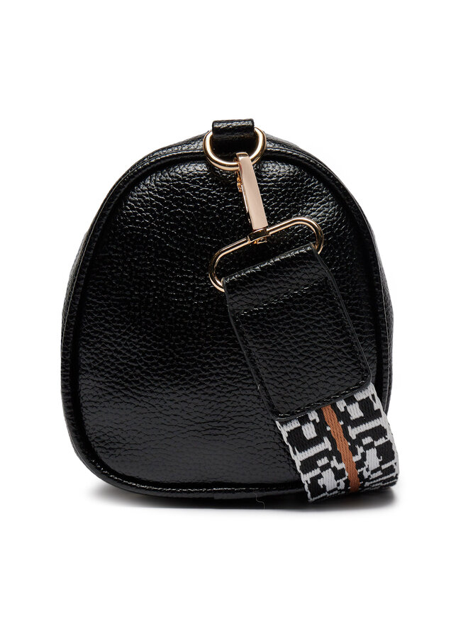 Monnari Torebka Monnari BAG0530-020 Czarny