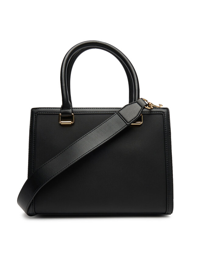 LOVE MOSCHINO Τσάντα LOVE MOSCHINO JC4077PP1NL1300A Μαύρο