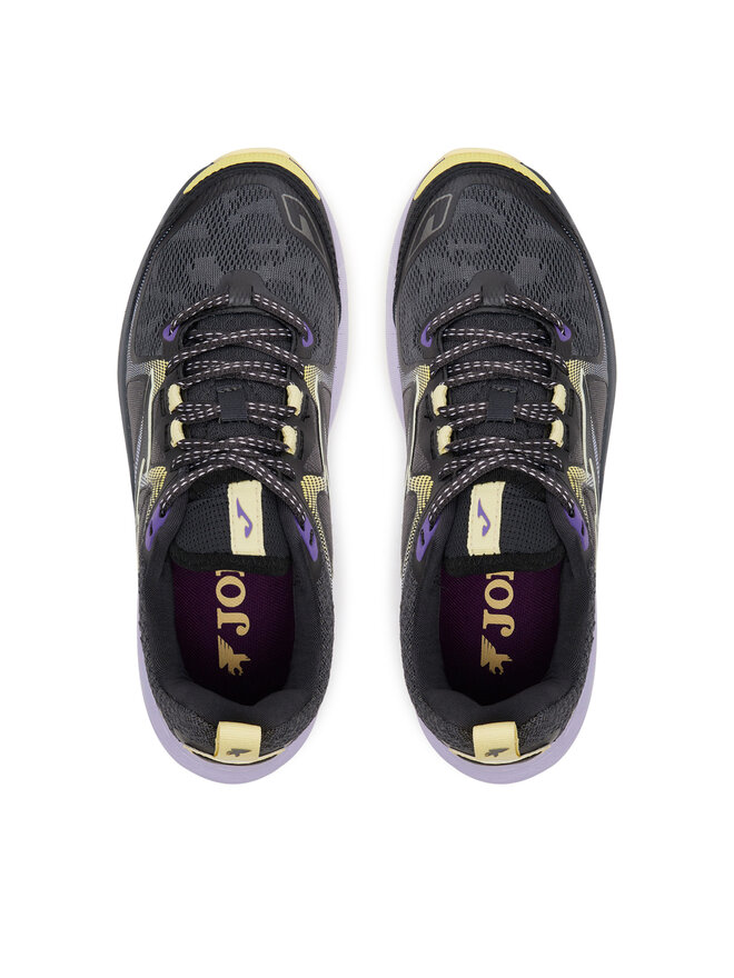 Joma Buty do biegania Joma Trek 2522 TKTRLS2522 Szary