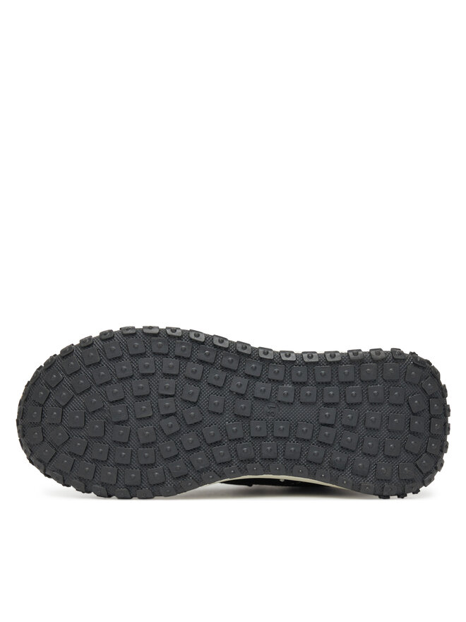 Lasocki Young Bakancs Lasocki Young CEO-CI12-3138-01(IV)CH Fekete