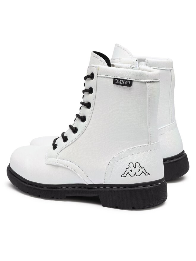 Kappa Trappers Kappa 242953 Alb