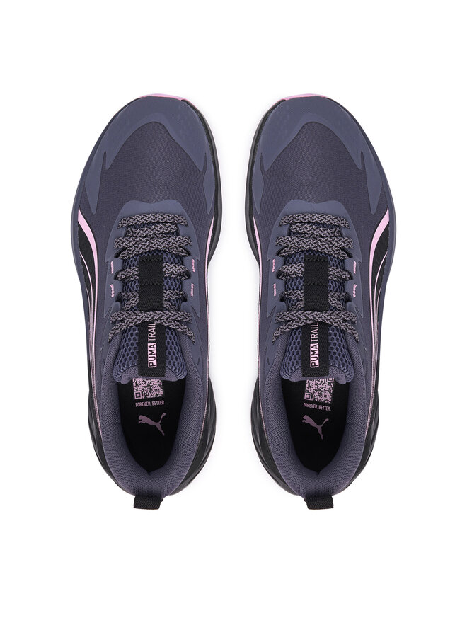 Puma Laufschuhe Puma Pounce Lite 2 Trail 313736 05 Dunkelblau