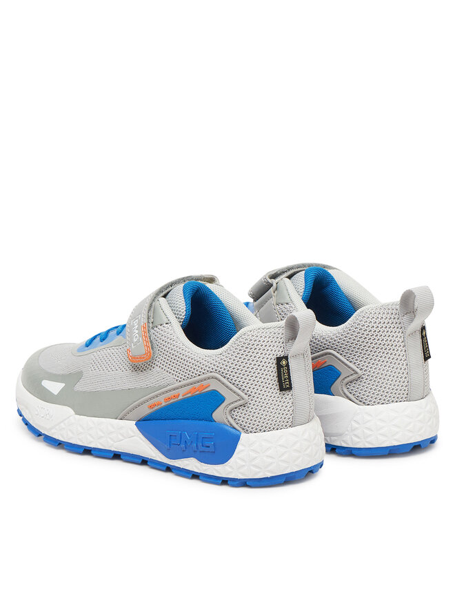Primigi Sneakers Primigi 7930722 D Grau
