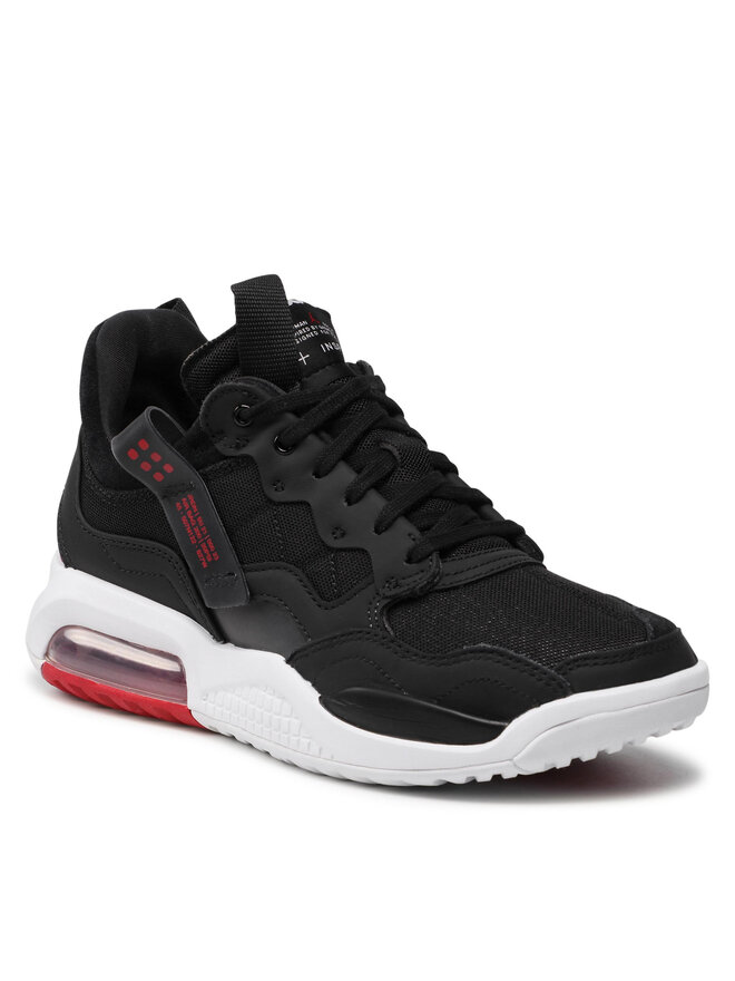Sneakersy Nike Jordan Ma2 CV8122 006 Czarny | eobuwie.com.pl