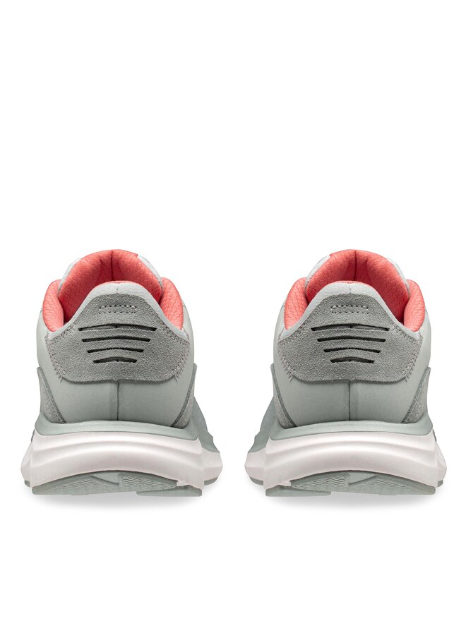 Helly Hansen Zapatos para deportes acuáticos Helly Hansen W Hp Marine Ls 11940 Verde