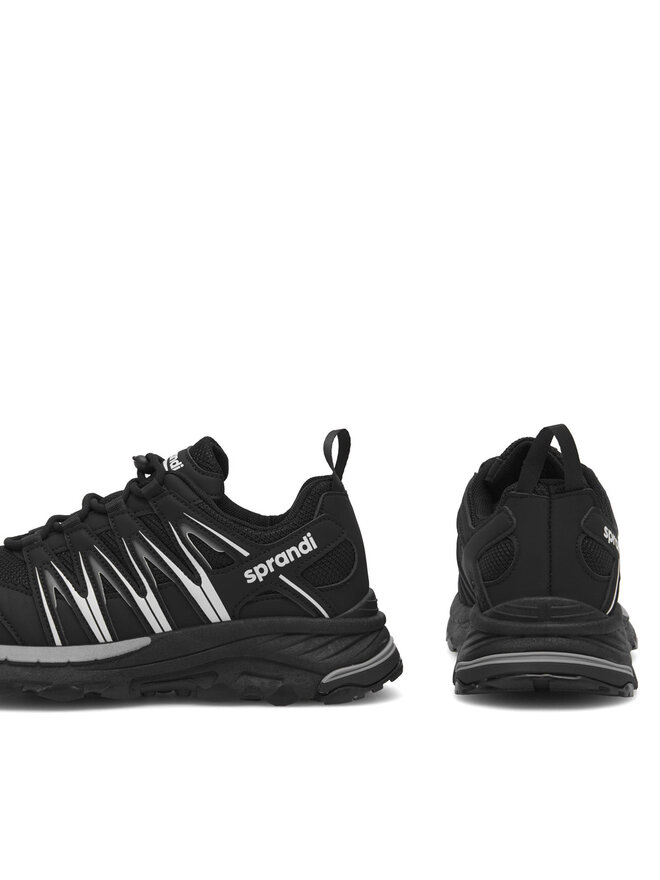 Sprandi Zapatillas Sprandi WP91-25613 Negro