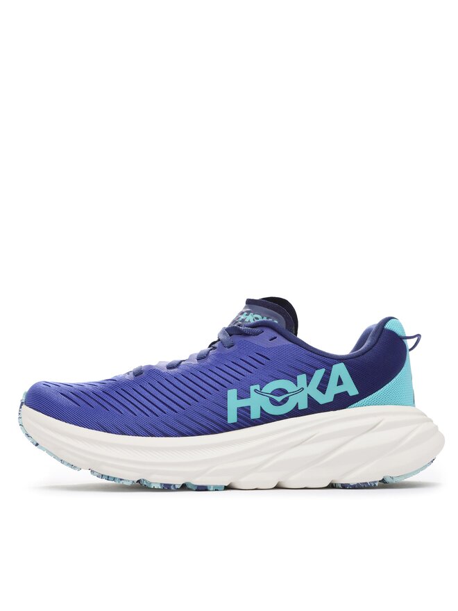Hoka Tenisice za trčanje Hoka Rincon 3 1119396 Plava