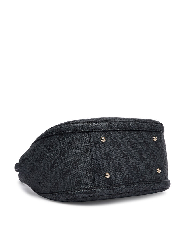 Guess Handtasche Guess HWSG97 56190 Schwarz